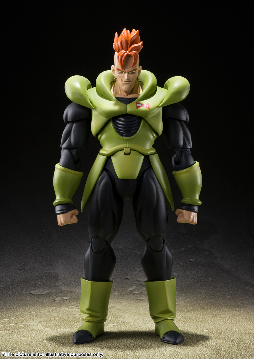 Android 16 (Exclusive Edition)