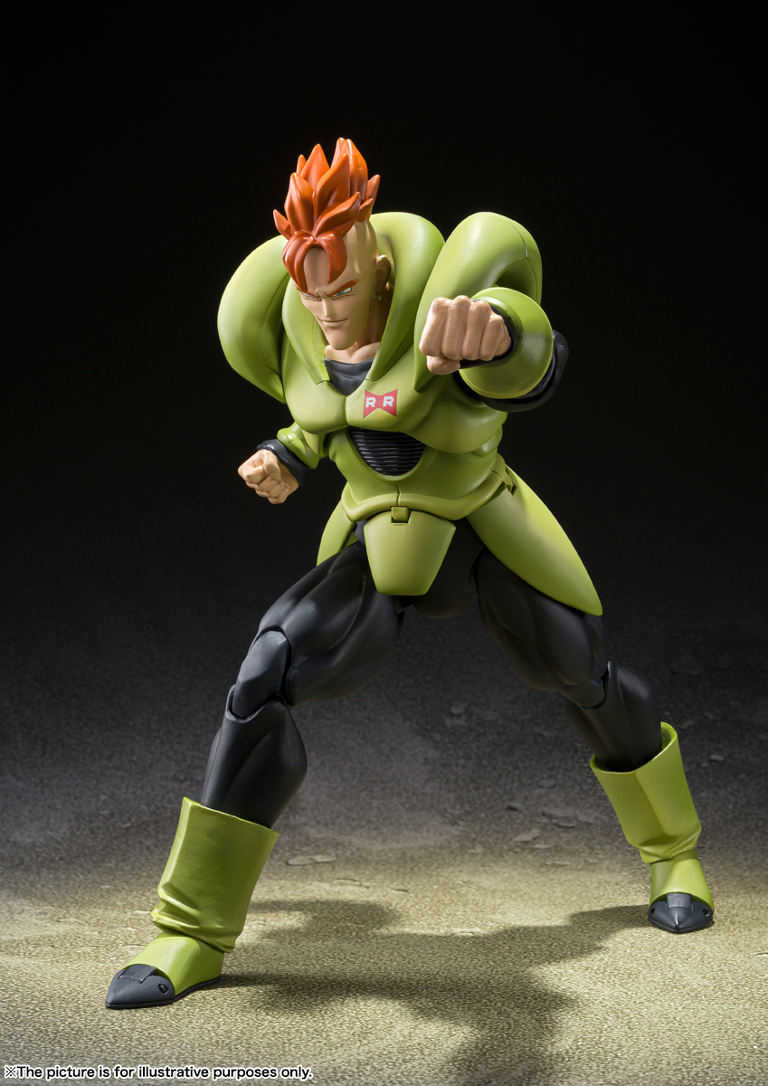 Android 16 (Exclusive Edition)