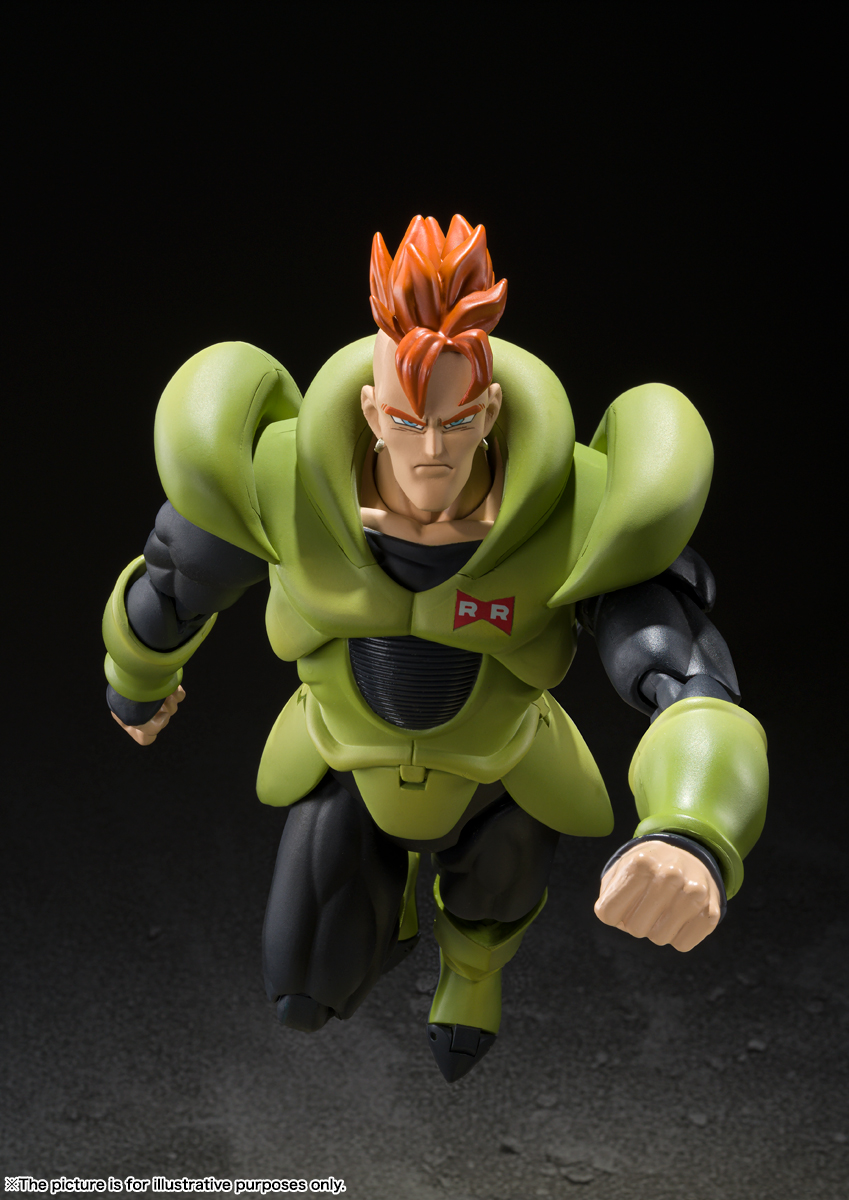 Android 16 (Exclusive Edition)