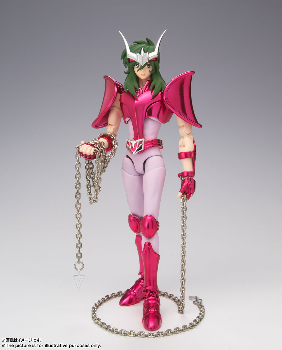 Andromeda Shun (V2)