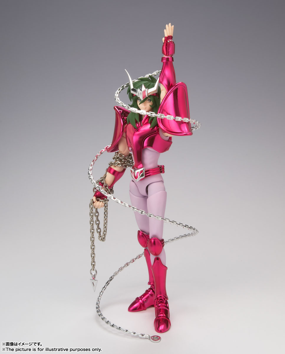 Andromeda Shun (V2)