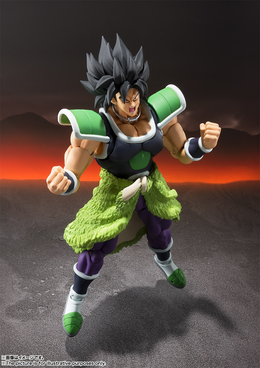 Broly (Super)