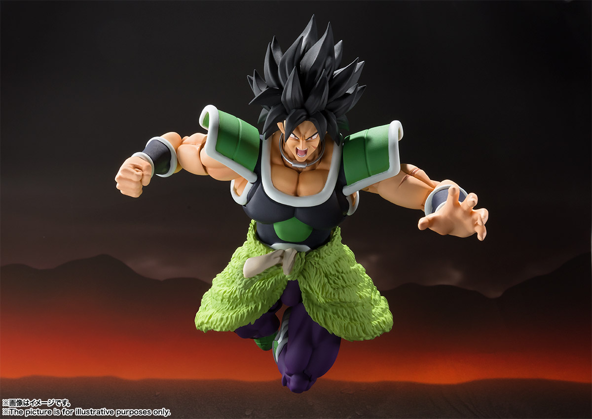 Broly (Super)