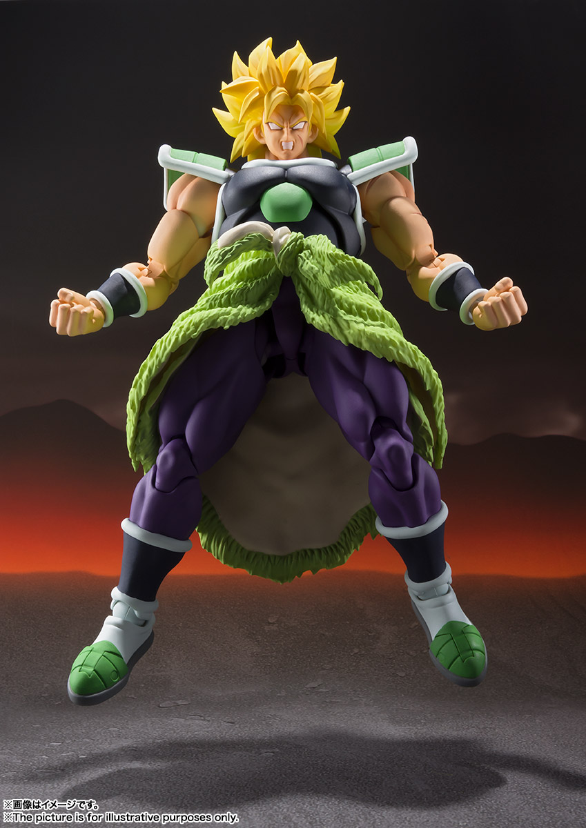 Broly (Super)