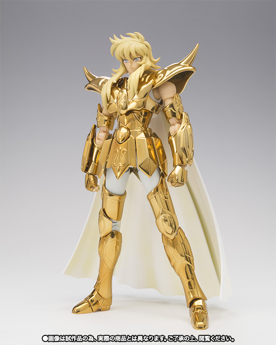 Gold Saints — Original Color Edition Bundle