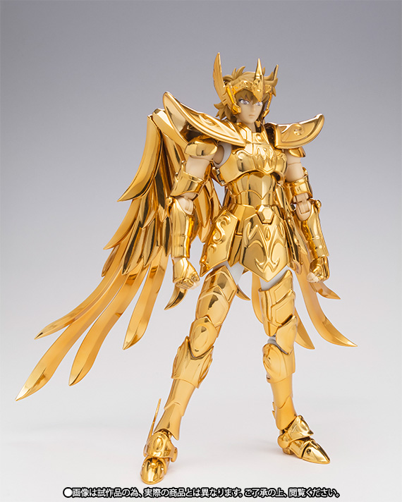 Gold Saints — Original Color Edition Bundle