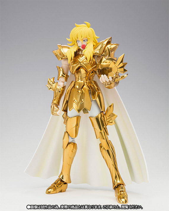 Gold Saints — Original Color Edition Bundle