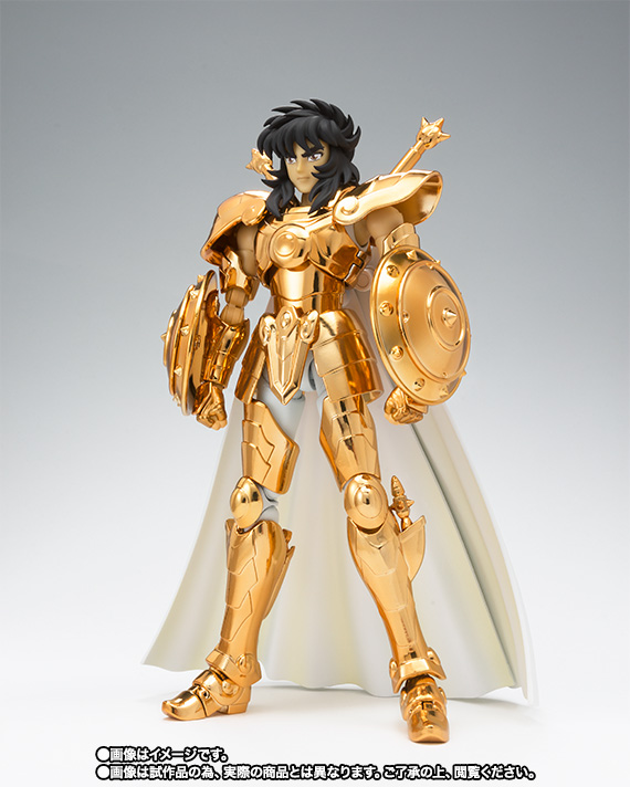 Gold Saints — Original Color Edition Bundle