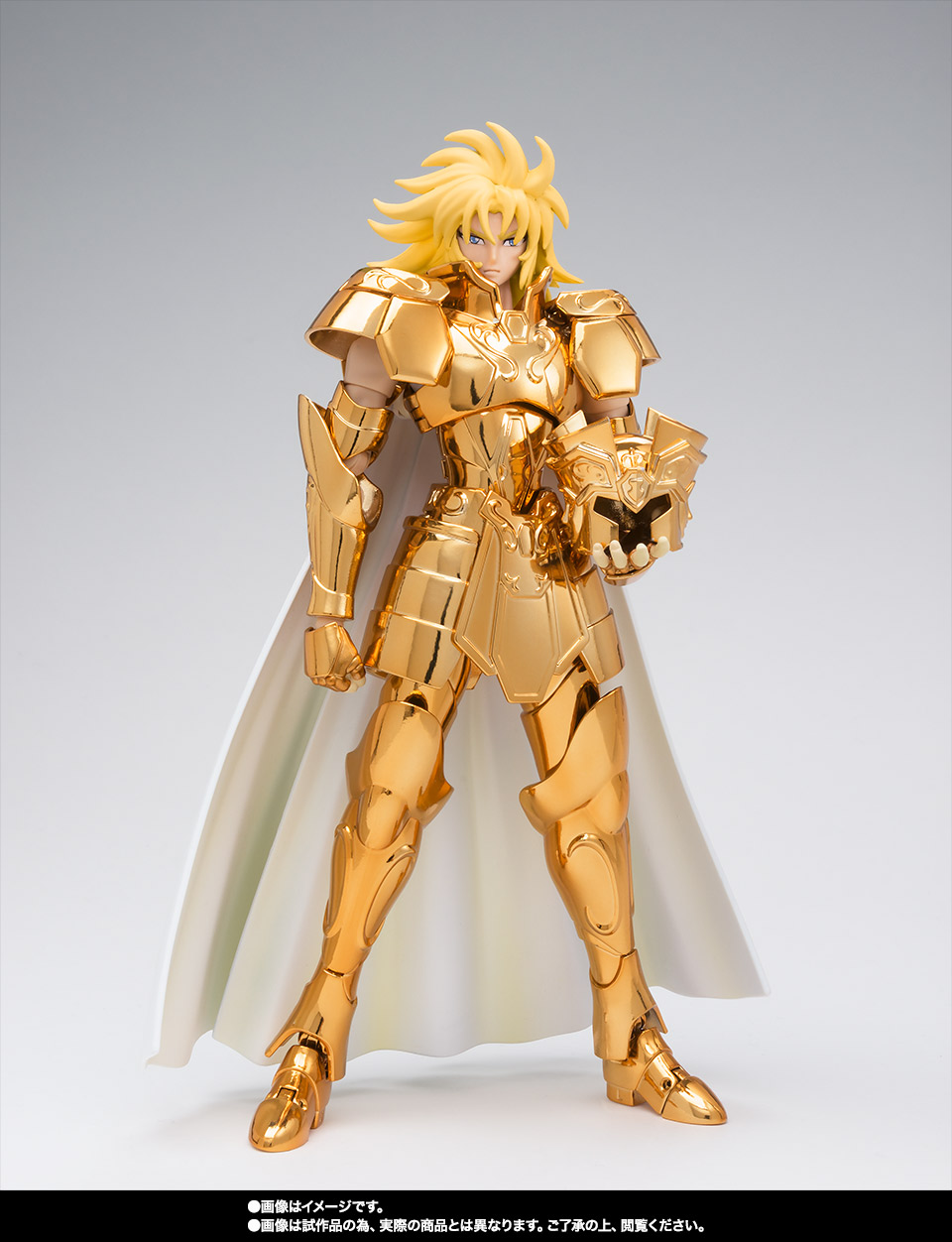 Gold Saints — Original Color Edition Bundle