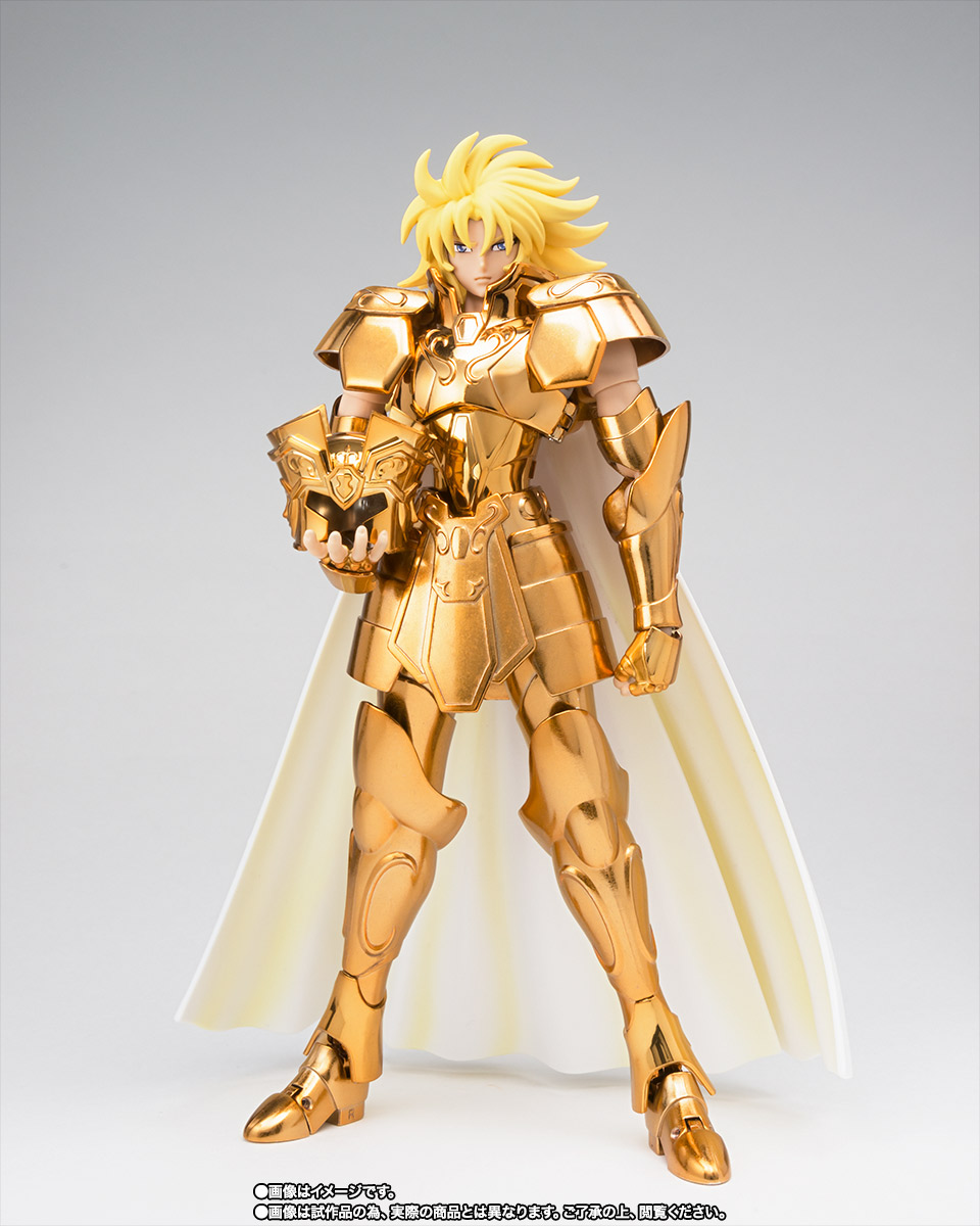 Gold Saints — Original Color Edition Bundle