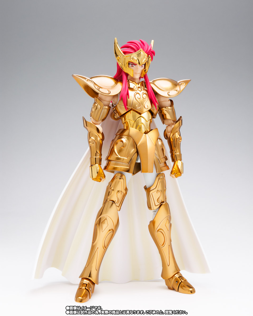 Gold Saints — Original Color Edition Bundle