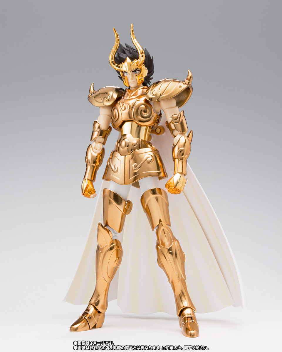 Gold Saints — Original Color Edition Bundle