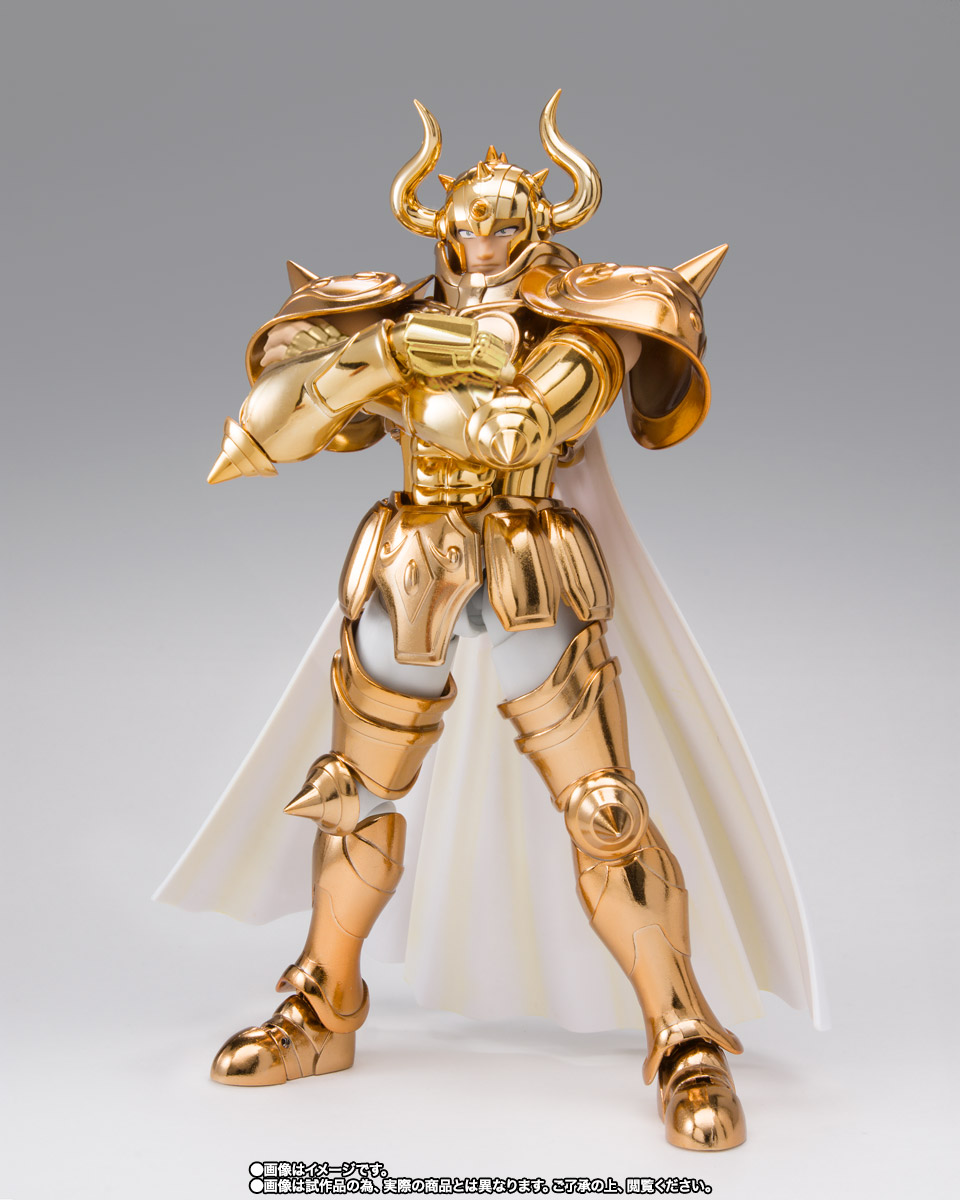 Gold Saints — Original Color Edition Bundle