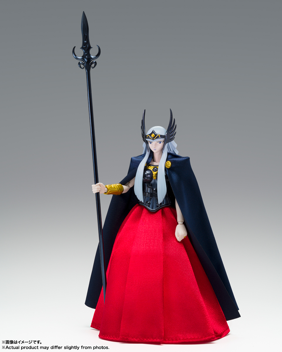 Asgard God Warriors Bundle
