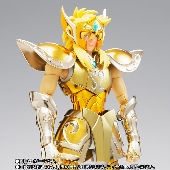 Original Bronze Saints in Gold Cloth Bundle