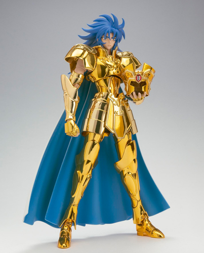 Gold Saints + Kanon + Shion Bundle