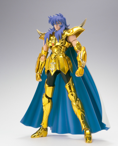 Gold Saints + Kanon + Shion Bundle