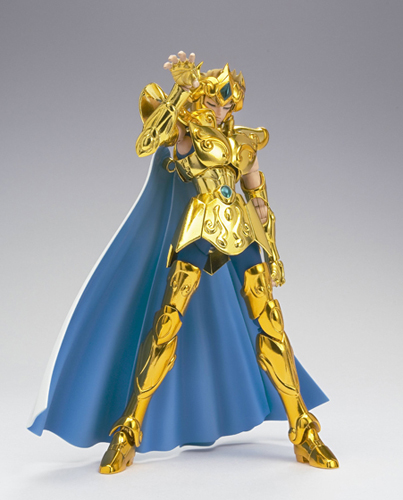 Gold Saints + Kanon + Shion Bundle