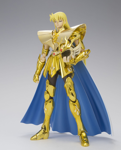 Gold Saints + Kanon + Shion Bundle