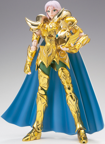 Gold Saints + Kanon + Shion Bundle