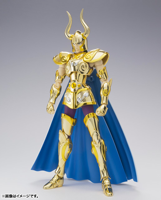 Gold Saints + Kanon + Shion Bundle