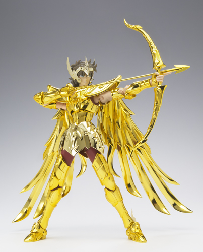 Gold Saints + Kanon + Shion Bundle