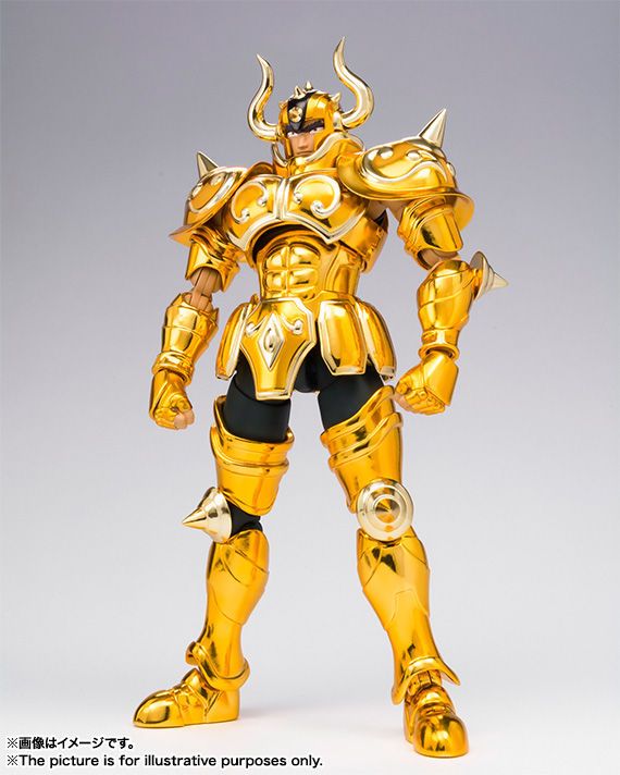 Gold Saints + Kanon + Shion Bundle