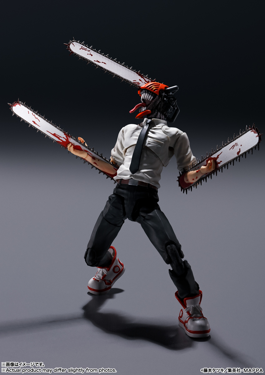 Chainsaw Man