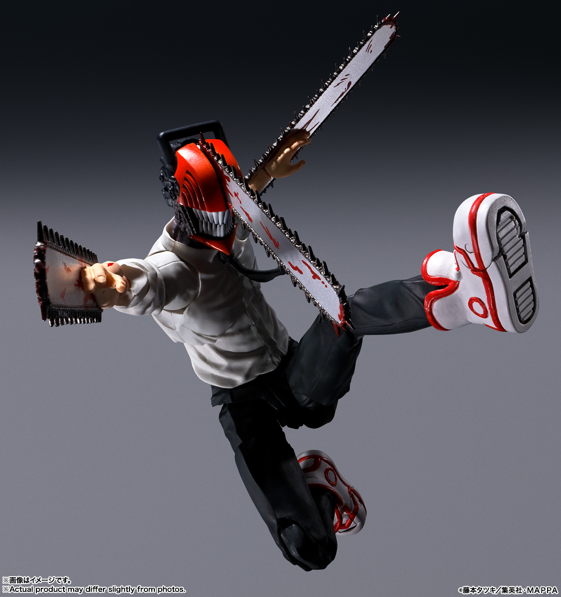 Chainsaw Man