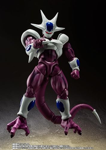 Cooler Full Power