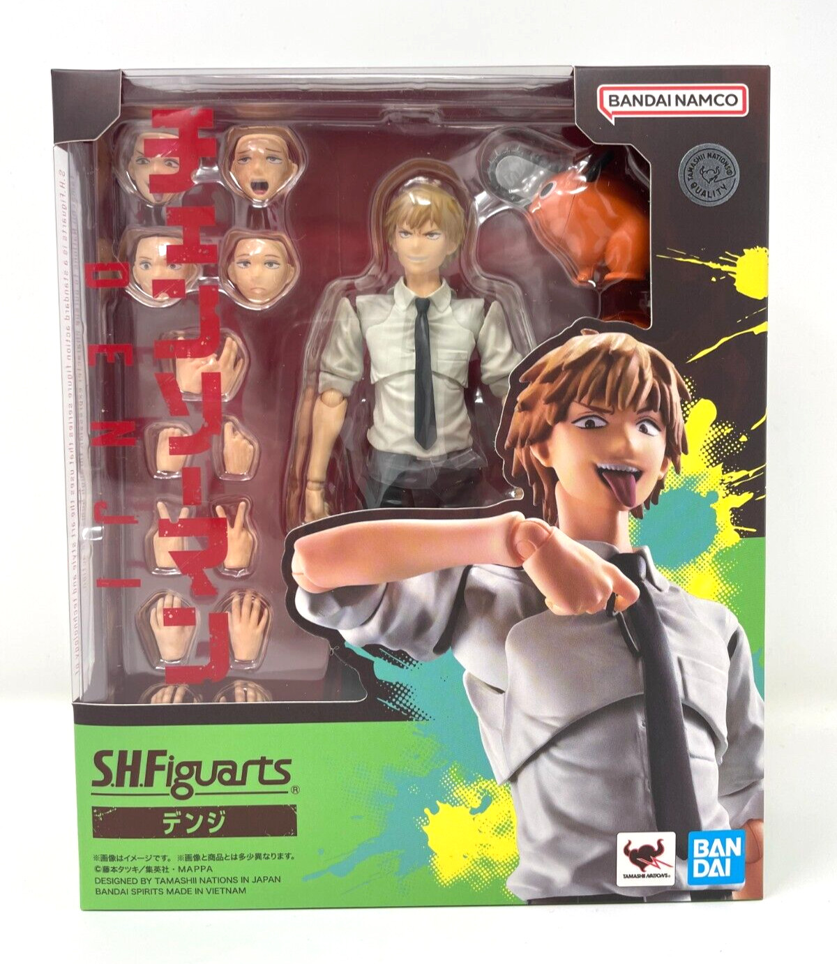 Denji