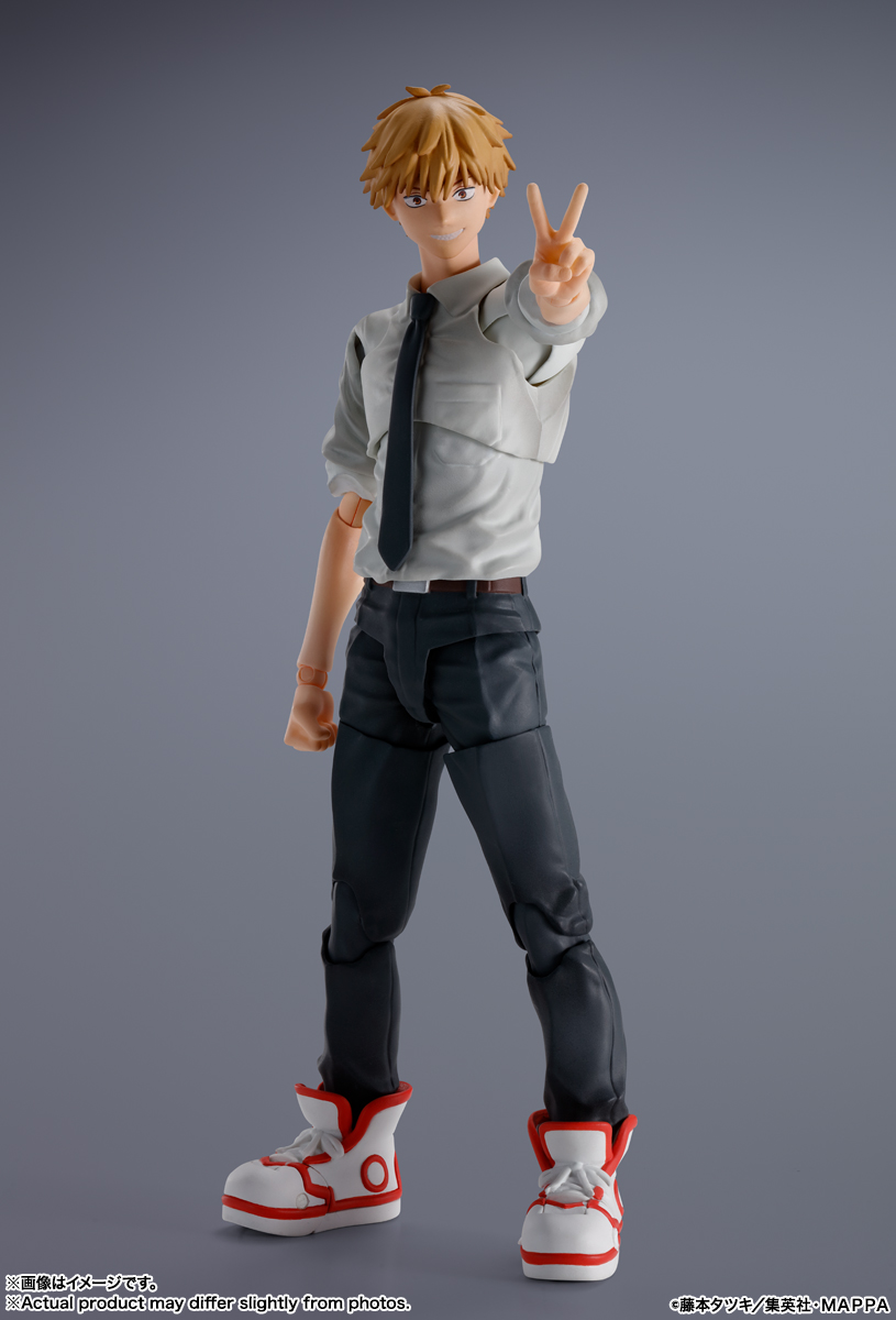Denji