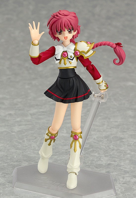 Hikaru Shidou