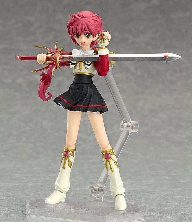 Hikaru Shidou