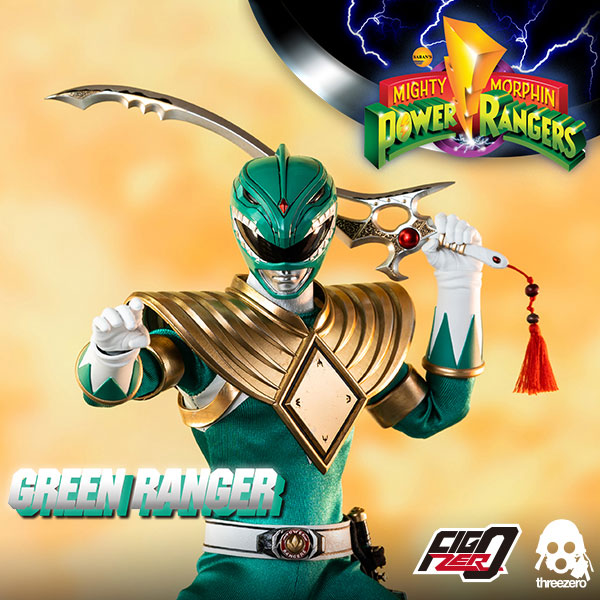 Green Ranger
