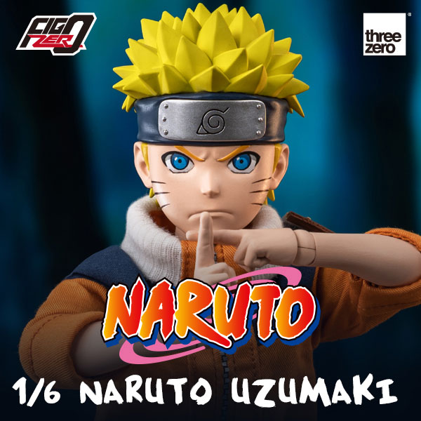 Naruto Uzumaki