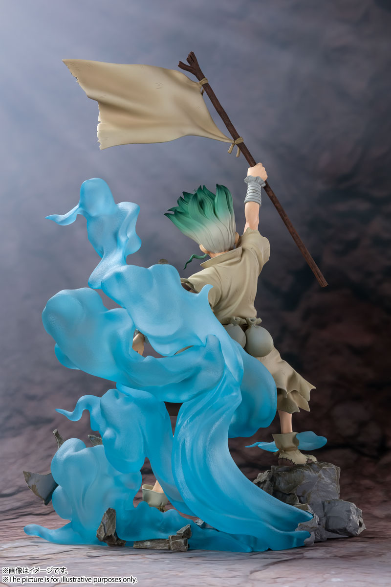 Ishigami Senku