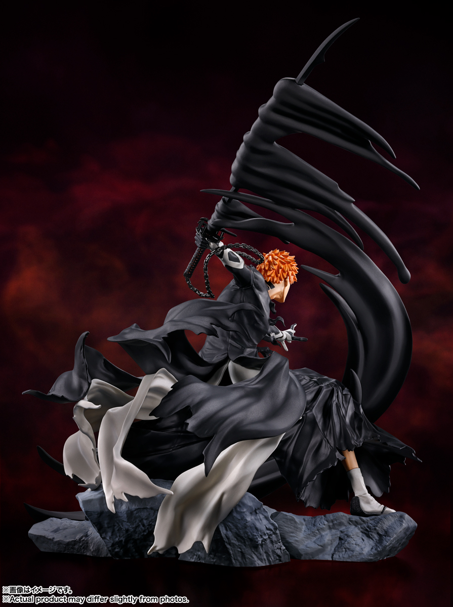 Ichigo Kurosaki — Thousand-Year Blood War