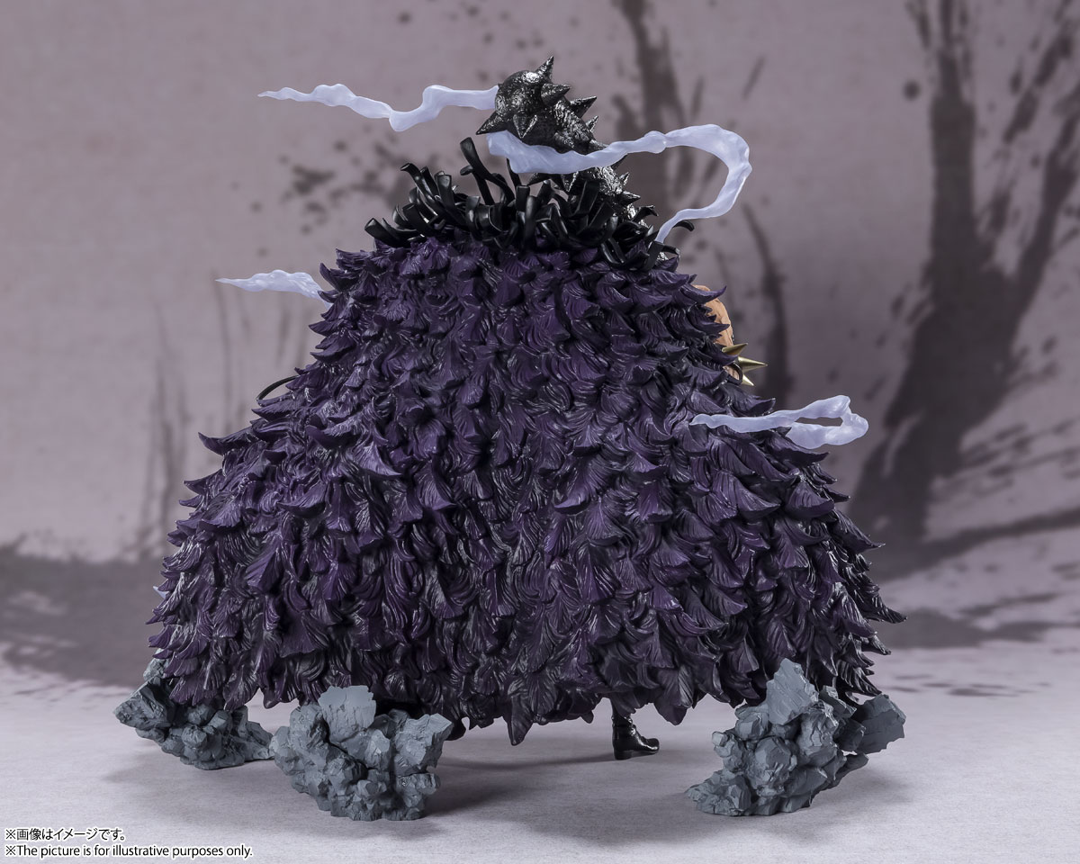 Kaido — King of the Beasts (Extra Battle)