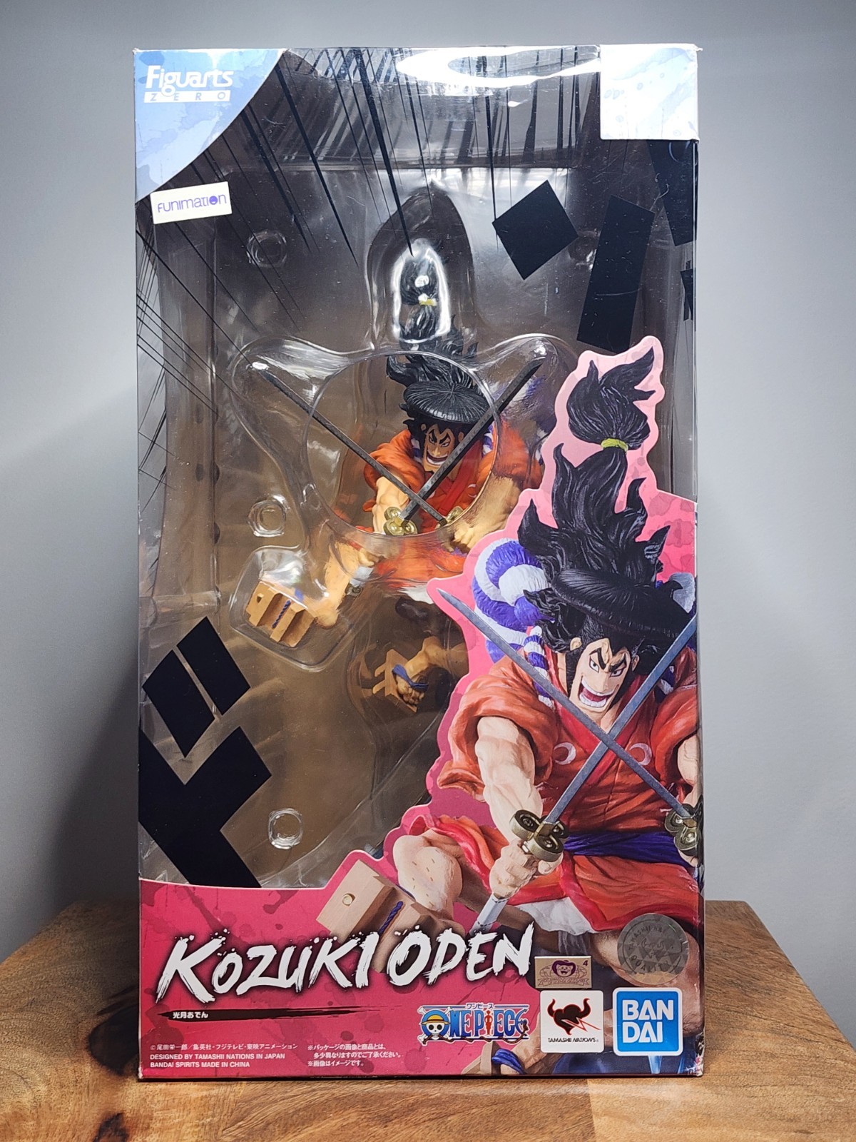 Kozuki Oden