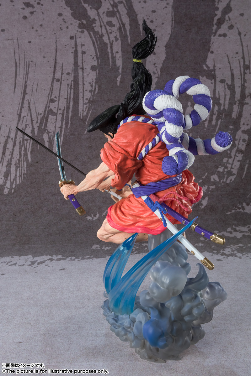 Kozuki Oden