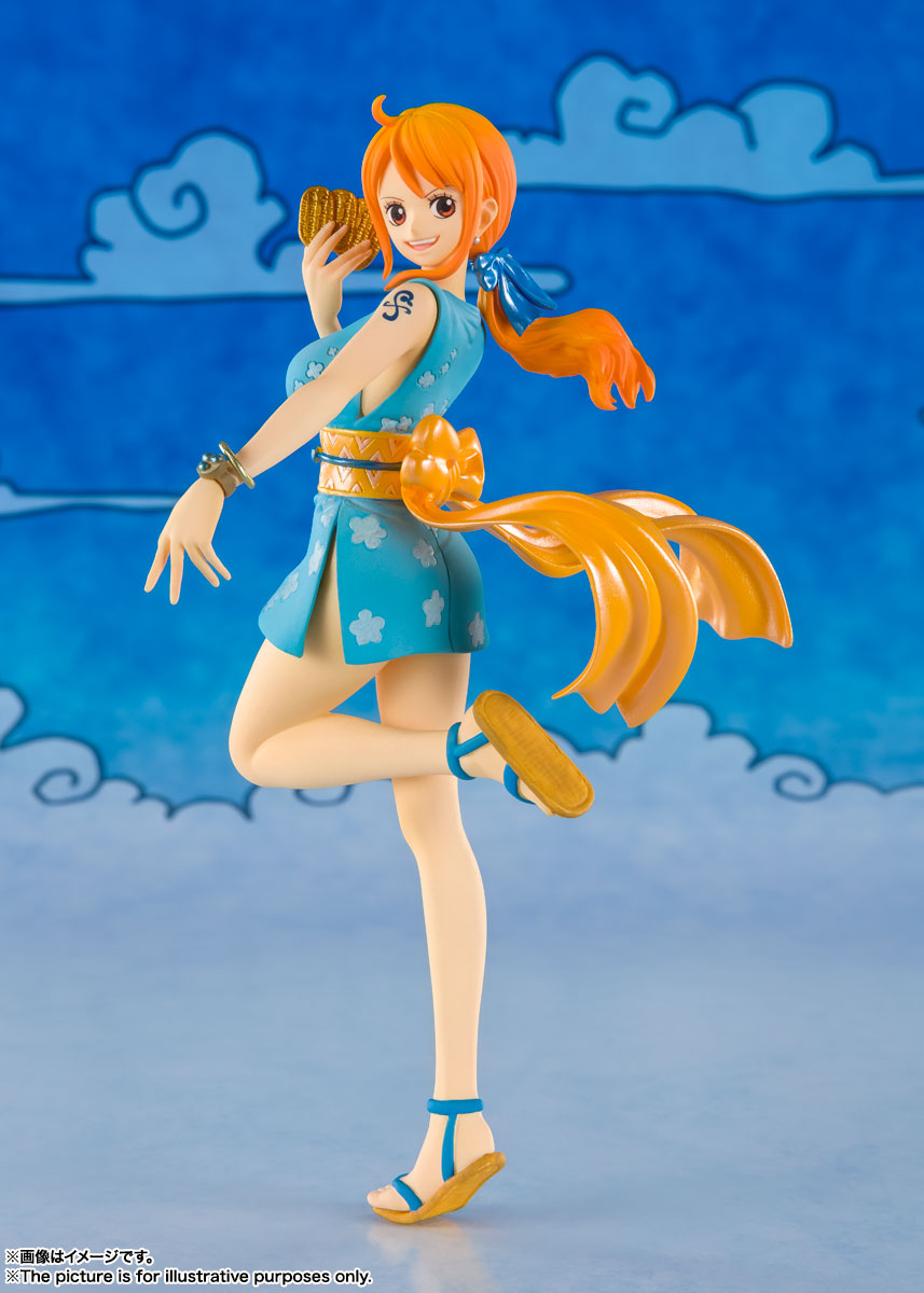 Nami (O-Nami)