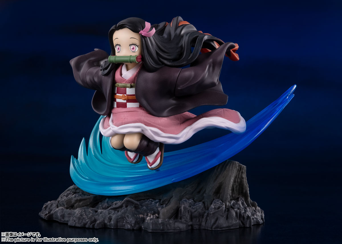 Nezuko Kamado
