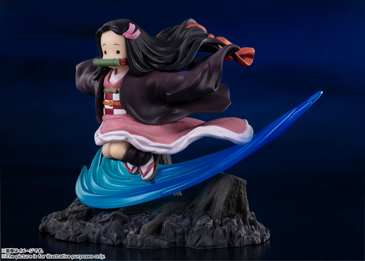 Nezuko Kamado