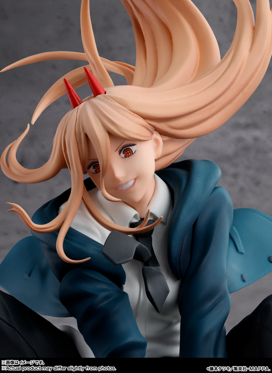 Power (Figuarts Zero)