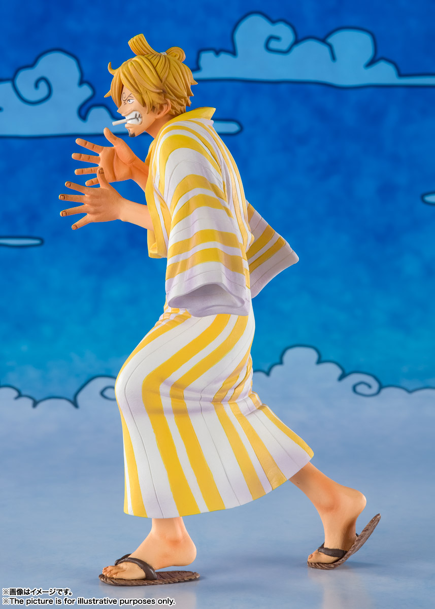 Sanji (Sangoro)