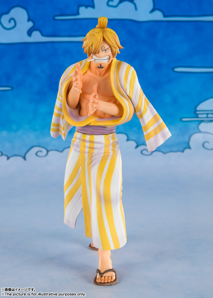 Sanji (Sangoro)