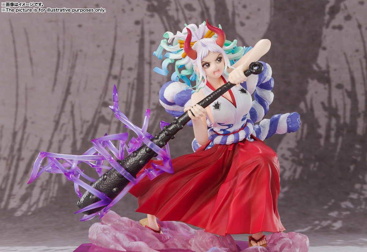 Yamato — Raimei Hakke (Extra Battle)