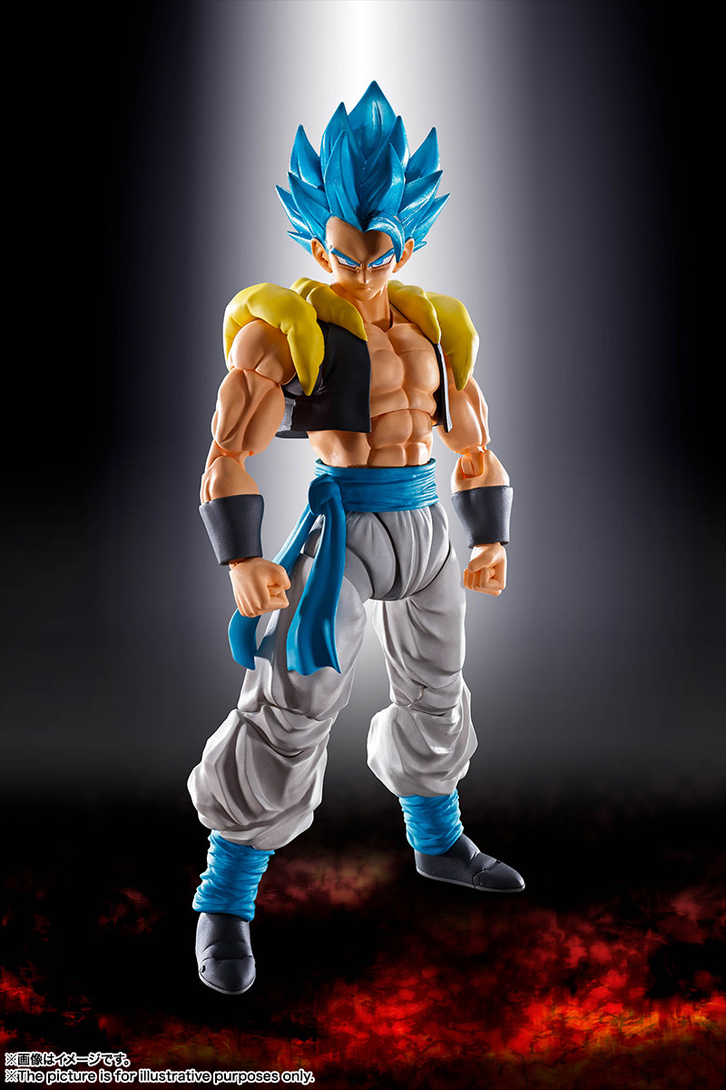 Gogeta super Saiyan god super Saiyan