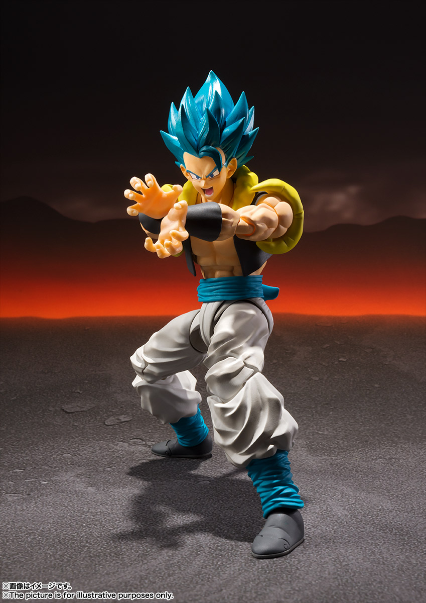 Gogeta super Saiyan god super Saiyan